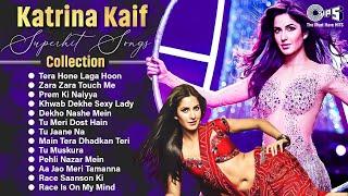 Katrina Kaif Superhit Songs Collection | Evergreen Hindi Songs | Best Dance Songs Bollywood