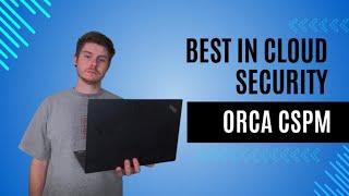 Best Cloud Security Platform 2024 (CNAPP, CSPM, CWP) Orca Security PoV