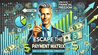 Breaking Free from the Payment Matrix: Unlock Financial Freedom with Tony Manganiello