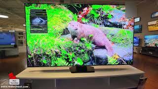 Reviewing the Samsung 75 Inch Q80C 4K Smart TV (2023) - What You Need To Know Before You Buy.