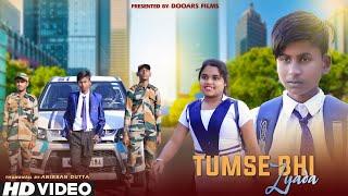 Tumse Bhi Zyada - Army Successful Love Story 2022 || Dooars Films Vlog