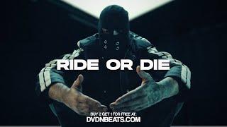 [FREE] YAKARY x KALIM Type Beat | RIDE OR DIE | 2024 (Hard)