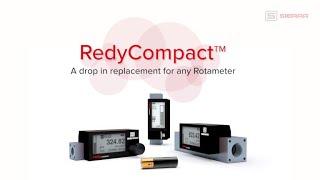 RedyCompact | The Perfect VA Replacement