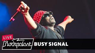 Busy Signal | LIVESTREAM | Summerjam Festival 2024 | Rockpalast