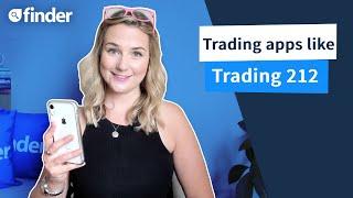 Alternative trading apps to Trading 212