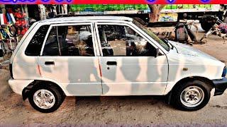 Mehran 2003 - Cars for sale in Pakistan||buy used 2003 suzuki mehran-vxr car