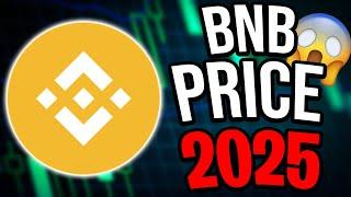 How Much Binance Coin Be Worth In 2025