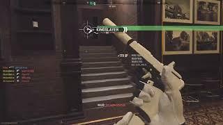 Modern Warfare 2 - John Wick Style Clip #3