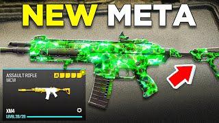 new *BROKEN* MCW CLASS is GODLY in MW3!  (Best MCW Class Setup) Modern Warfare 3