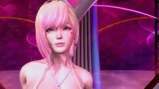 MMD) Lisa - Swalla (HONEY SELECT)