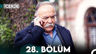 İçerde 28. Bölüm