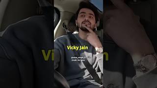 Vicky Jain Talk About His Business  || Ft. @MrFaisu