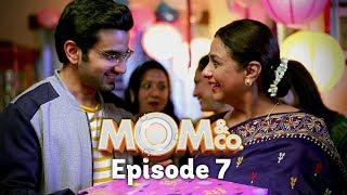 Mom & Co. | Original Series | Episode 7 | Khatti Meethi | The Zoom Studios