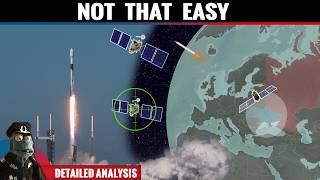 How can GLONASS (GPS) satellites be disabled?