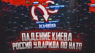 ВСУ ТЕРПИТ КРАХ. ДЕЗЕРТИРСТВО И ПОТЕРИ КОМ.СОСТАВА. АНАЛИТИКА ПО КАРТЕ!