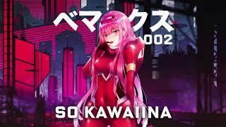 Zero Two Dance (So Kawaiina) | Phao - 2 Phut hon (Kaiz Remix) Remake 2022