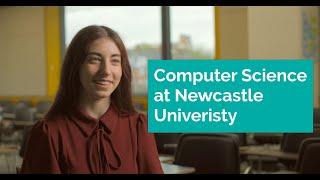 Gelar Sarjana Ilmu Komputer | Universitas Newcastle