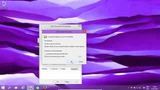 Windows 10 and 8.1 Encrypt A File And Folder Tutorial