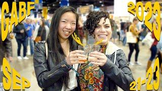 Great American Beer Festival is Back!