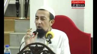 (Senyum) Baki Air Mani Selepas Mandi Wajib - Ustaz Azhar Idrus