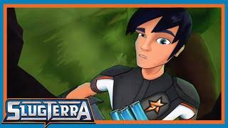 Slugterra Season 2: Slug Fu Showdown Part 1