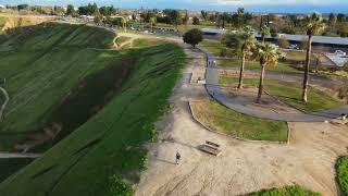 The Bluffs - Panorama Park, Bakersfield, CA