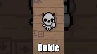 The ONLY Apollyon Guide YOU Need!... #bindingofisaacrepentance #tboirepentance #gaming #guide