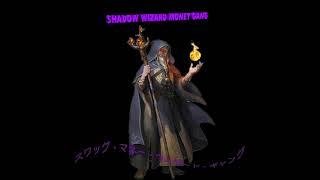 SHADOW WIZARD MONEY GANG AHH BEAT