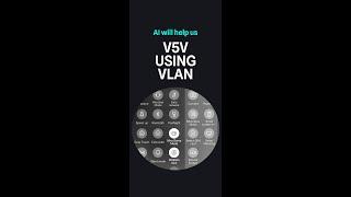 5v5 vlan set up using Ez Wifi Os #vlog  #pisowifi  #youtube #youtuber