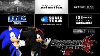 Columbia Pictures/Sony Pictures Animation/Affirm Films/Sega/Sonic Team/DDPL2/OF (2011, Update)