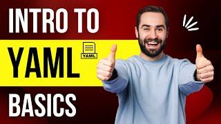 Introduction to YAML Basics | English