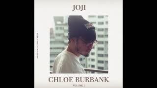 Joji - "Chloe Burbank Vol. 1" FULL ALBUM / sped up