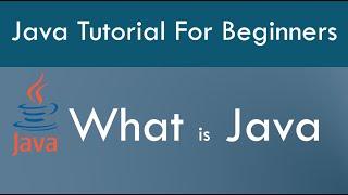 Java Full Course || Java Tutorial for Beginners || Java Programming || Why Java is so popular