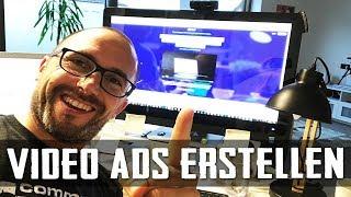 Video ads erstellen Tshirtbusiness️Video Ads Facebook - Youtube - Instagram Tool