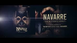 Navarre - The Butterfly Effect EP [Full Stream]