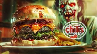 CHILI'S ZOMBIES...Eat, or be Eaten!