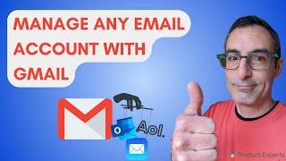 How To Manage Multiple Email Addresses with Gmail (2024)