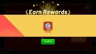 Game 3F App|Game 3F Refer and Earn Tricks| Game 3F Real Or Fake|Game 3F Apk|