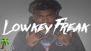  Yhung TO x Iceeapher Type Beat "Lowkey Freak" 2017 West Coast Instrumental | Paupa + JJTurnItDown