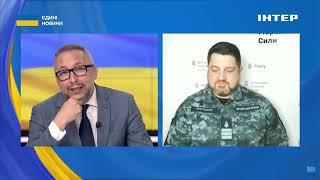 ️"ВОРОЖІ РАКЕТОНОСІЇ ДОСІ ПЕРЕБУВАЮТЬ В АКВАТОРІЇ ЧОРНОГО МОРЯ" // Дмитро Плетенчук