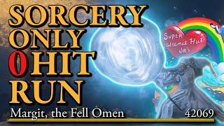 The Most OP Spell That You've Never Heard Of... Sorcery Only No Hit Run