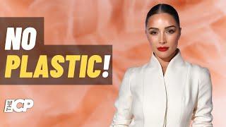 Olivia Culpo SHUTS DOWN plastic surgery rumors - The Celeb Post