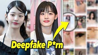 K-pop Girl Group Fans Riot as 200+ Female Idols Found in Deepfake P*rn