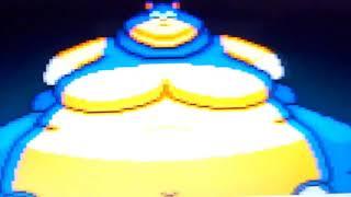 Sonic the fat 2 xl pretoSui