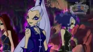 Winx Club || Shadow Fairies || Trix - Die Another Day