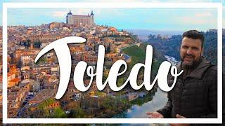 TOLEDO, España  programa Contacto