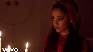 Ariana Grande - Danger (Halloween Song)