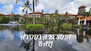Ayodya Resort Bali | Places to stay in Bali | Resorts near beaches in Bali
