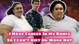 Bettie Jo Lies About Having Cancer - My 600 Pound Life Reaction