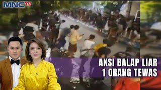 [FULL] Aksi Balap Liar 2 Remaja Tewaskan Satu Orang - LIP 25/12